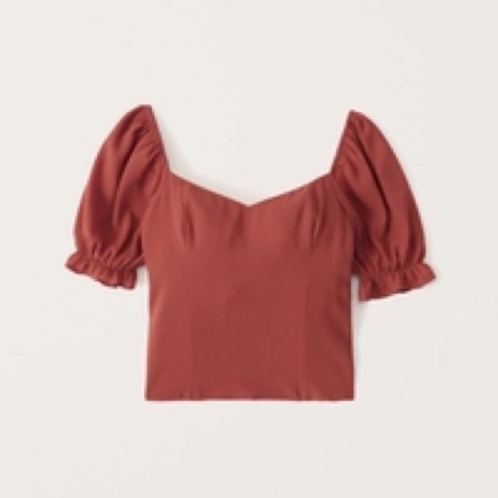 Abercrombie Top